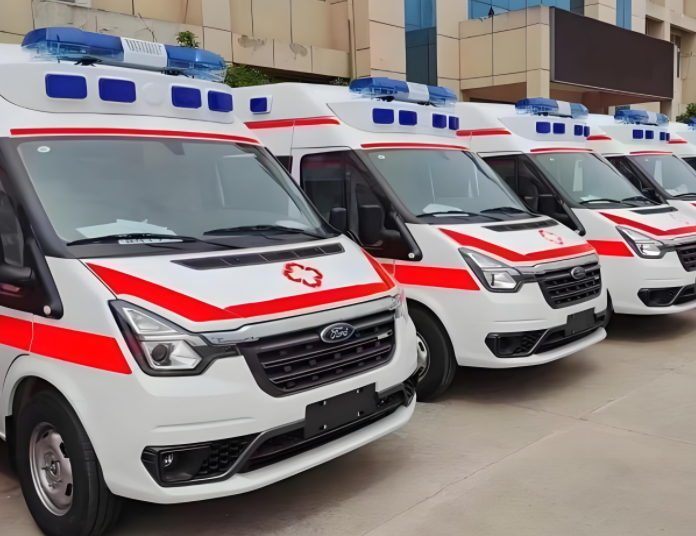 桂林120接送病人服务哪家好
