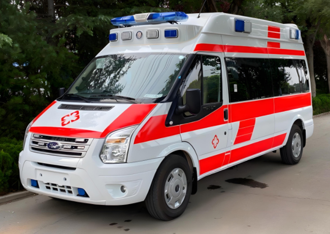 桂林救护车转院接送哪家好
