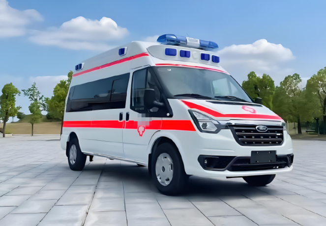 桂林重症转院电话