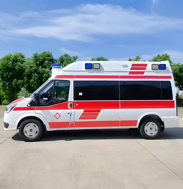 桂林救护车出院接送电话